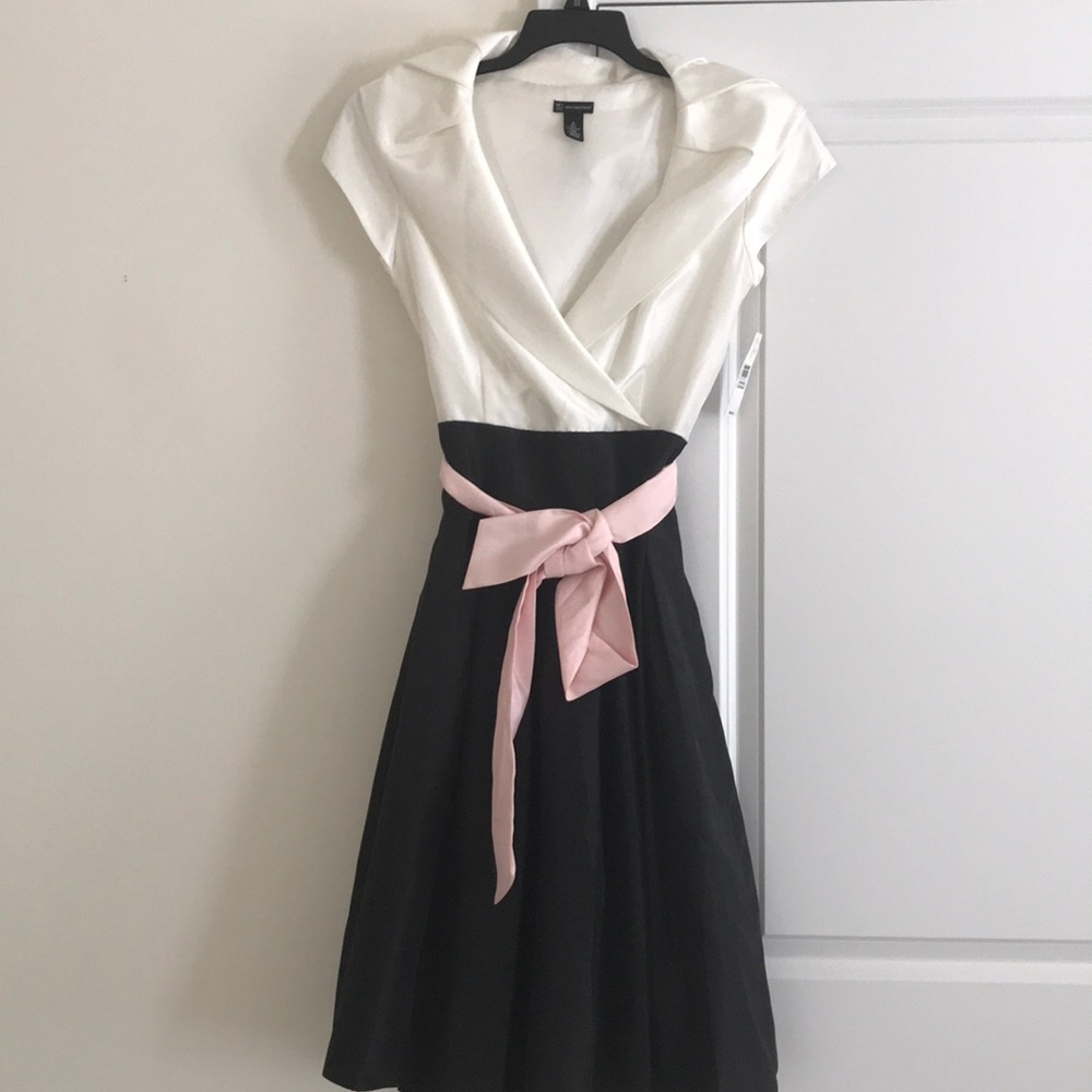 New Directions dress